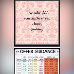 Welcome to my Closet!